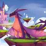 Le royaume des dragons sourds